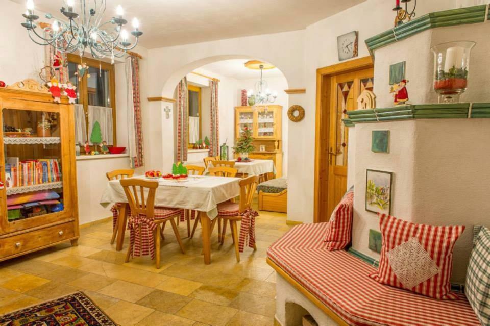 Rohrendorf bei KremsWinzerhof Familie Bogner公寓 外观 照片